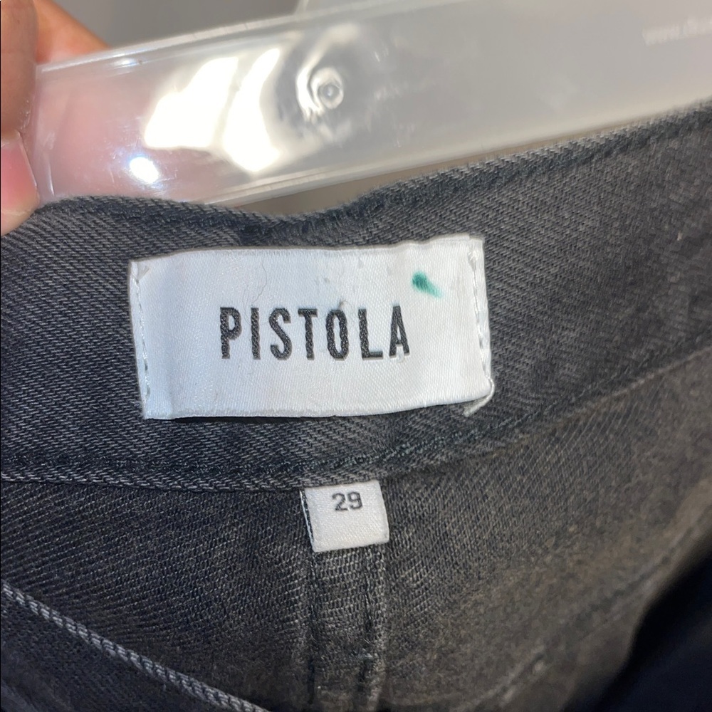 PISTOLA Jeans - Picture 6 of 9